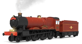 Hornby R9371SS - 00 - Dampflok Hogwarts Express